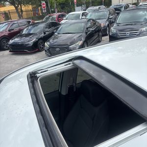 صورة مصغرة 35 لـ 2025 Honda CR-V EX