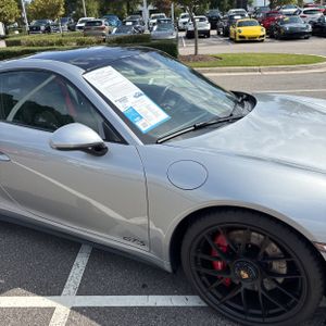 2019 Porsche 911 CARRERA GTS — фото 13