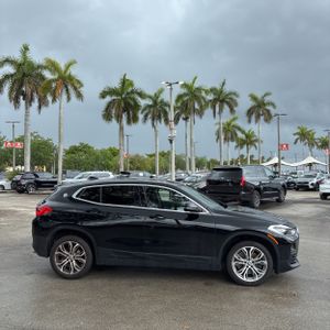 BMW X2 SDRIVE28I - 10