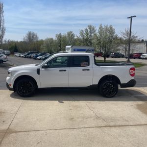 FORD MAVERICK XL - 3