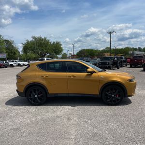 DODGE HORNET R/T PLUS - 10