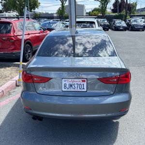 AUDI A3 1.8T PREMIUM - 7