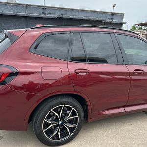 BMW X3 XDRIVE30I - 9