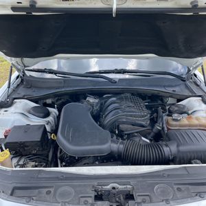 2016 Chrysler 300 S 缩略图 45