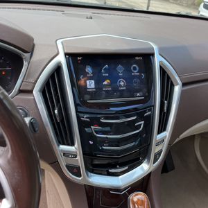 صورة مصغرة 52 لـ 2013 Cadillac SRX PERFORMANCE COLLECTION