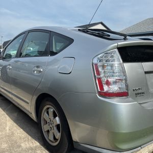 صورة 3 لـ 2007 Toyota PRIUS BASE