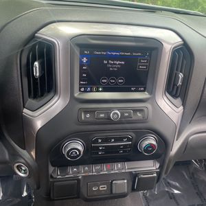 صورة مصغرة 37 لـ 2022 Chevrolet SILVERADO 1500 CUSTOM