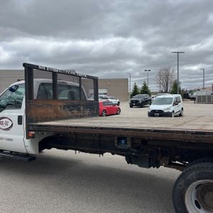 FORD F-450 CHASSIS XL - 6