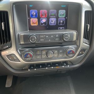 صورة 36 لـ 2017 Chevrolet SILVERADO 1500 LT Z71