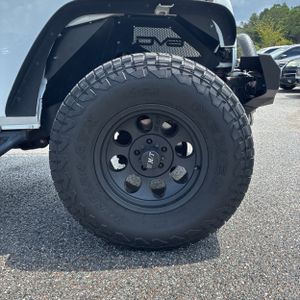 صورة مصغرة 20 لـ 2016 JEEP WRANGLER UNLIMITED RUBICON