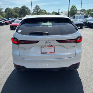 MAZDA CX-90 3.3 TURBO PREFERRED - 7