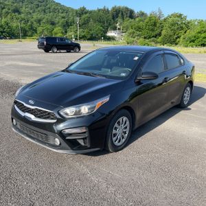 صورة 1 لـ 2020 KIA FORTE FE