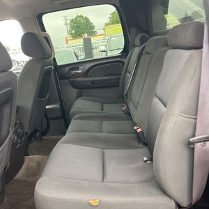 2011 Chevrolet AVALANCHE LS — миниатюра 34