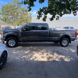 2020 FORD F-350 XLT — фото 3