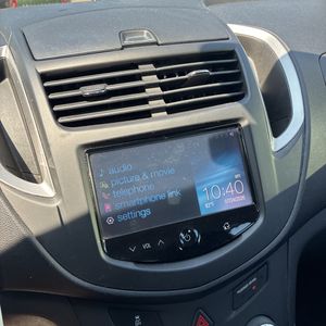 2016 Chevrolet TRAX LS — миниатюра 58