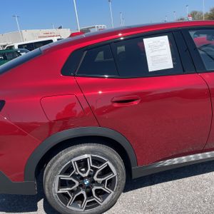 BMW X2 XDRIVE28I - 9