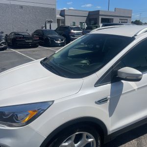 صورة 2 لـ 2018 FORD ESCAPE TITANIUM