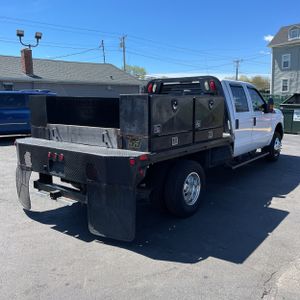 FORD F-350 SUPER DUTY XL - 8