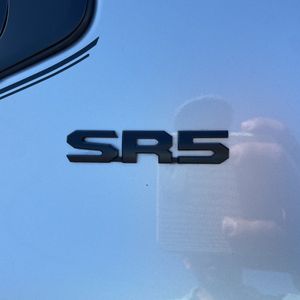 2023 Toyota TUNDRA SR5 — миниатюра 23
