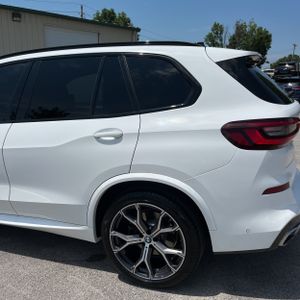 2022 BMW X5 SDRIVE40I 照片 6