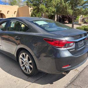 MAZDA MAZDA6 I GRAND TOURING - 6