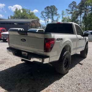 FORD F-150 XL - 8