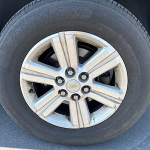 2014 Chevrolet TRAVERSE LT 缩略图 18