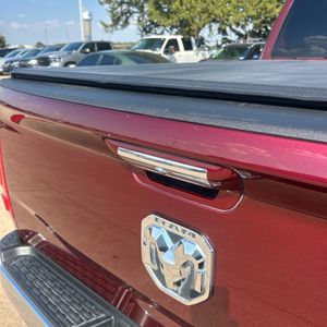 2019 RAM 2500 LARAMIE photo 51