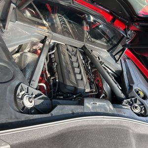 2020 Chevrolet CORVETTE STINGRAY 3LT — миниатюра 39