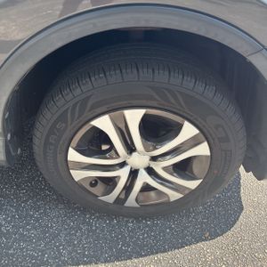 2016 Toyota RAV4 LE — фото 20