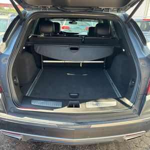2021 Cadillac XT5 PREMIUM LUXURY 照片 41