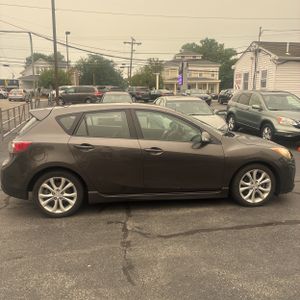 2010 Mazda MAZDA3 S SPORT 照片 10