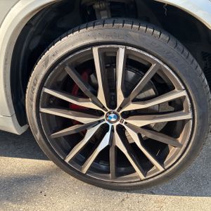 صورة مصغرة 19 لـ 2021 BMW X5 SDRIVE40I