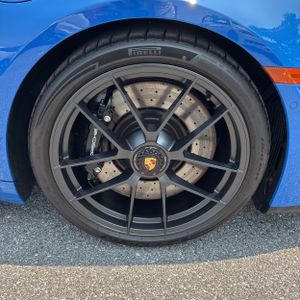 2026 Porsche 911 CARRERA GTS 缩略图 20