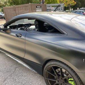 MERCEDES-BENZ S-CLASS - 6