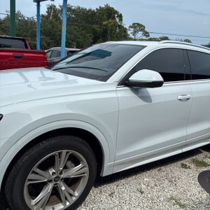2023 AUDI Q8 PREMIUM PLUS 照片 2