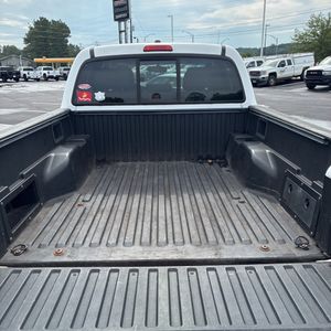 صورة مصغرة 46 لـ 2011 Toyota TACOMA PRERUNNER