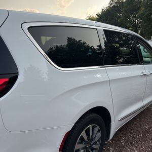 صورة 45 لـ 2022 Chrysler PACIFICA LIMITED