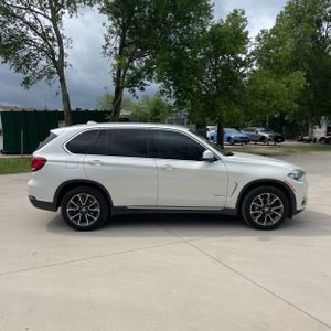 BMW X5 XDRIVE35D - 10