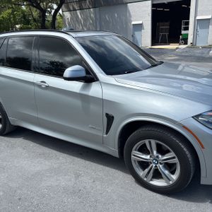 2016 BMW X5 SDRIVE35I — фото 13