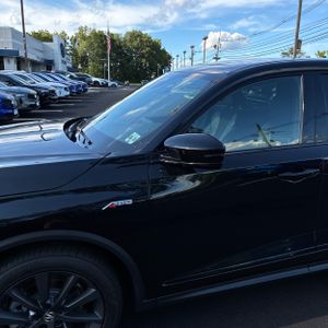 صورة 2 لـ 2026 Acura MDX SH-AWD W/A-SPEC