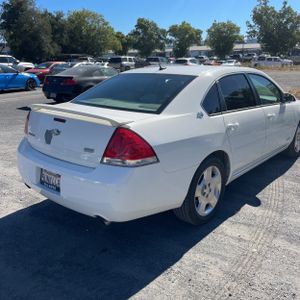 صورة 8 لـ 2006 Chevrolet IMPALA SS