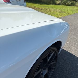 2019 Dodge CHALLENGER R/T — миниатюра 70