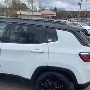 JEEP COMPASS ALTITUDE - 6