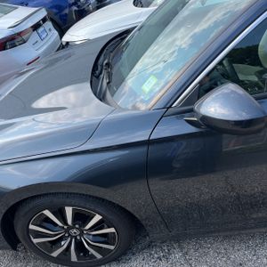 صورة 2 لـ 2023 Honda CIVIC EX