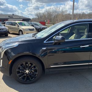 CADILLAC XT5 PLATINUM - 2
