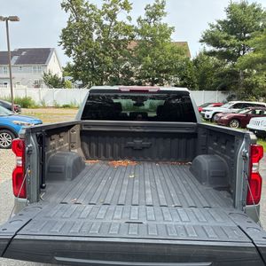صورة مصغرة 42 لـ 2023 Chevrolet SILVERADO 1500 RST