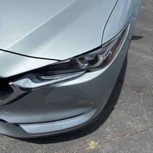 2018 Mazda CX-5 GRAND TOURING — миниатюра 58