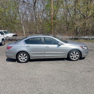 HONDA ACCORD EX-L - 10