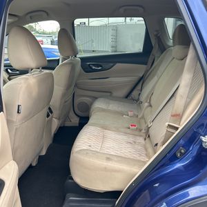 2020 Nissan ROGUE SV — миниатюра 33